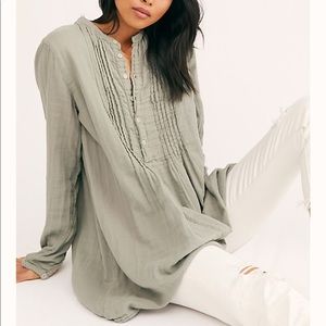 Free People Tunic